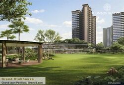Thomson View Condominium (D20), Condominium #619499281